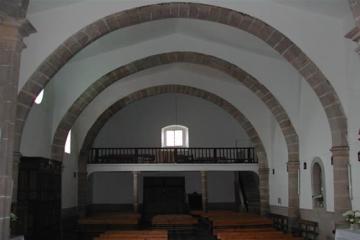 Imagen Iglesia de Nuestra Señora de la Asunción