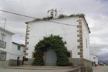 Imagen Ermita de Santa Marina
