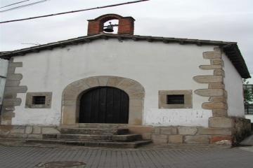 Imagen Ermita de los Santos Mártires