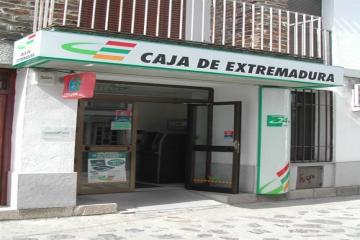 Imagen Caja de ahorros de Extremadura