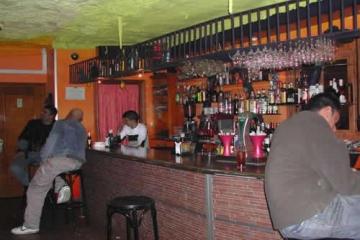 Imagen Bar los Feos