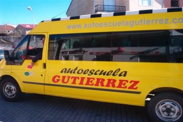 Imagen Autoescuela Gutierrez