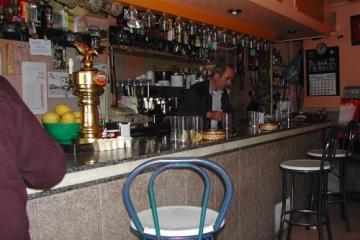 Imagen Bar oasis