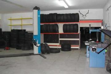 Imagen Neumáticos Obrayan