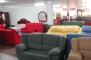Imagen Muebles Sany